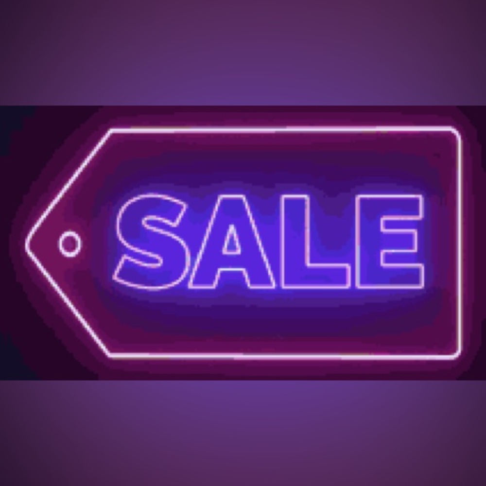 DAILY SALE ITEM!!
